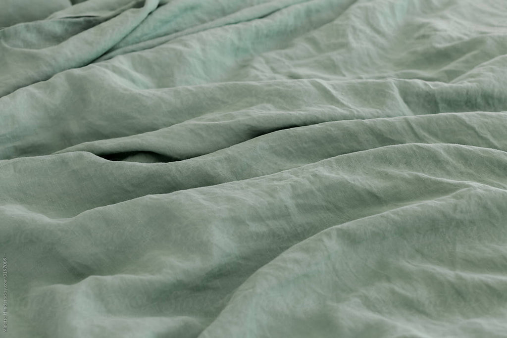 Why Linen
